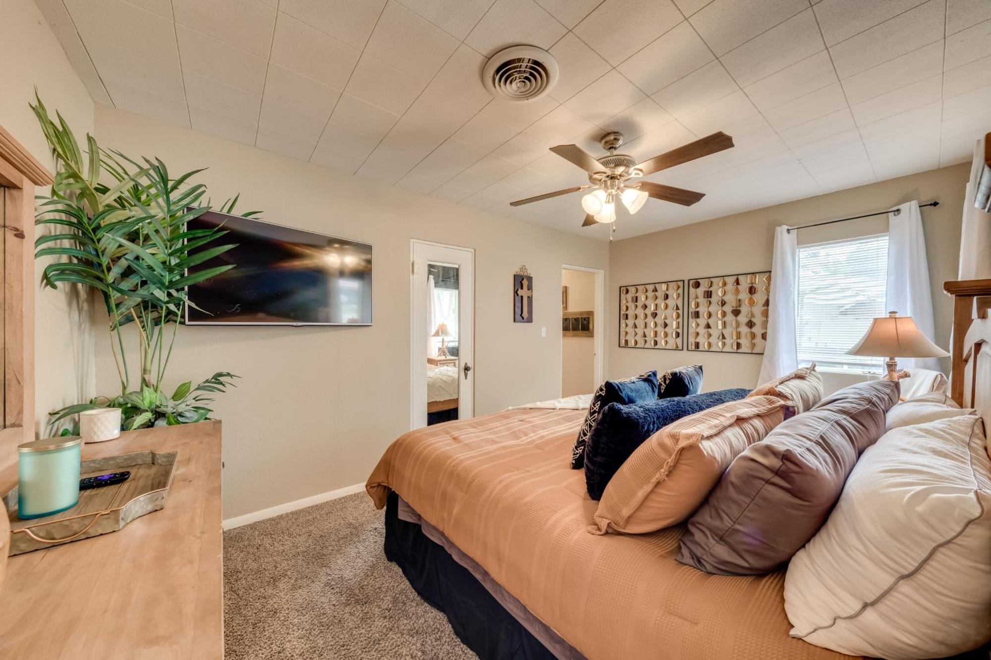Ruidoso Home With Patio, Walk To Restaurants! Exterior photo